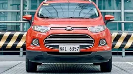 2018 Ford Ecosport 1.5 Titanium AT Gasoline‼️🔥 09121061462 MABY LATIDO☎️📩📲