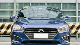 2019 Hyundai Reina 1.4 GL 60K ALL IN! 18K mileage only‼️🔥 09121061462 MABY LATIDO☎️📩📲