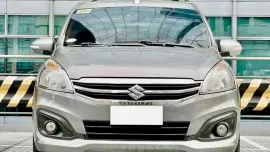 2018 SUZUKI ERTIGA GL 1.4 Gas AT‼️🔥 09121061462 MABY LATIDO☎️📩📲