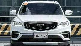 2022 Geely Azkarra Luxury AWD 1.5 Gas AT w/Sunroof ✅ 𝐂𝐋𝐄𝐎 🙋🏼‍♀️📲0938 830 7235