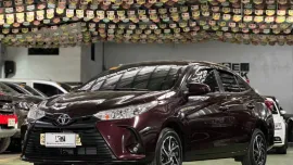 2025 Toyota Vios XLE 1.3L Gasoline A/T 