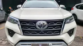 ✅Toyota Fortuner 2022 2.8 Q Diesel Automatic