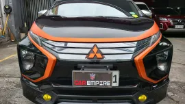 Mitsubishi Xpander 2019 1.5 GLS Sport 20K KM Automatic