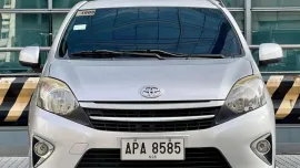 2015 TOYOTA WIGO 1.0G A/T TOP OF THE LINE 🔥𝐉𝐄𝐒𝐒𝐄𝐍 𝐌𝐄𝐍𝐃𝐎𝐙𝐀🙋‍♂️☎️  09279850198