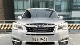 2018 Subaru Forester 2.0iP AWD Automatic Gas 📣131K ALL IN DP✅👩🏻‍💻 𝐂𝐋𝐄𝐎𝐅𝐅𝐘 ☎️0938 830 7235