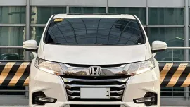 2018 Honda Odyssey 2.4 EX Navi Automatic Gas 🔥𝐉𝐄𝐒𝐒𝐄𝐍 𝐌𝐄𝐍𝐃𝐎𝐙𝐀🙋‍♂️☎️  09279850198