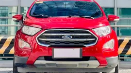 2019 Ford Ecosport Titanium 1.5 AT Gas 53K ALL-IN DP‼️🔥 09121061462 MABY LATIDO☎️📩📲