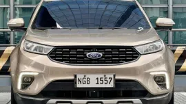 2021 Ford Territory Titanium 1.5 Automatic 🔥𝐉𝐄𝐒𝐒𝐄𝐍 𝐌𝐄𝐍𝐃𝐎𝐙𝐀🙋‍♂️☎️  09279850198