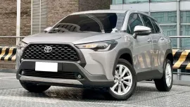 🔥🔥2022 TOYOTA COROLLA CROSS 1.8G CVT Gas AT 📲Call or Text: 09957210548 ARVIN BATALLER🔥🔥