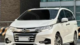 🔥🔥2018 Honda Odyssey 2.4 EX Navi AT Gas 📲Call or Text: 09957210548 ARVIN BATALLER🔥🔥