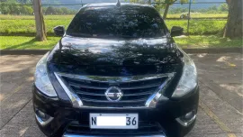 2016 Nissan Almera  1.5 VL A/T for sale in good condition