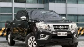 2017 Nissan Navara EL 4x2 2.5 Diesel Automatic 🔥169K ALL IN ✅🙋🏼‍♀️ 𝐂𝐋𝐄𝐎 ☎️0938 830 7235