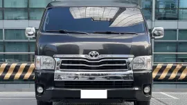 🔥 *2018 TOYOTA HIACE SUPER GRANDIA 3.0 DIESEL A/T ☎️𝐁𝐄𝐋𝐋𝐀 𝟬𝟵𝟵𝟱 𝟴𝟰𝟮 𝟵𝟲𝟰𝟮