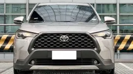 🔥 *2022 TOYOTA COROLLA CROSS 1.8G CVT Gas Automatic