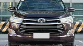 2018 Toyota Innova E Diesel Automatic 🔥𝐉𝐄𝐒𝐒𝐄𝐍 𝐌𝐄𝐍𝐃𝐎𝐙𝐀🙋‍♂️☎️  09279850198