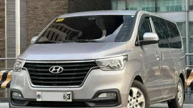 🔥🔥2019 Hyundai Starex Platinum Diesel AT 📲Call or Text: 09957210548 ARVIN BATALLER🔥🔥