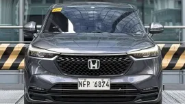 2022 Honda HRV V Turbo Sensing 1.5 Gas Automatic 📣89K ALL IN✅👩🏻‍💻 𝐂𝐋𝐄𝐎𝐅𝐅𝐘 ☎️0938 830 7235