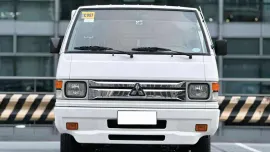 🔥 2020 Mitsubishi L300 FB Body Dual AC Dual Manual Diesel ☎️𝐁𝐄𝐋𝐋𝐀 𝟬𝟵𝟵𝟱 𝟴𝟰𝟮 𝟵𝟲𝟰𝟮 