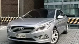 🔥🔥2015 Hyundai Sonata 2.4 GLS AT Gas 📲Call or Text: 09957210548 ARVIN BATALLER🔥🔥