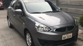 Mirage 1.2 GLS MT 2017