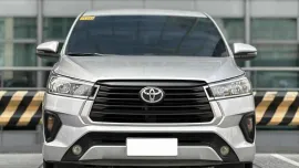 2023 Toyota Innova 2.8 E Automatic Diesel 📣89K ALL IN ✅👩🏻‍💻𝐂𝐋𝐄𝐎𝐅𝐅𝐘 ☎️ 0938 830 7235