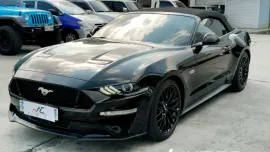 2023 Ford Mustang GT Premium Automatic 