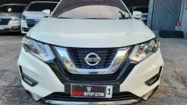 ✅Nissan Nissan X-Trail 2018 2.0 CVT Auto
