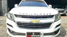 ✅Chevrolet Trailblazer 2017 2.8 LT Automatic