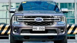 2024 Ford Everest Titanium Plus 4x2 2.0 Turbo with Sunroof‼️🔥 09121061462 MABY LATIDO☎️📩📲