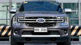 2024 Ford Everest Titanium Plus 4x2 2.0 Turbo DSL AT🔥𝐉𝐄𝐒𝐒𝐄𝐍 𝐌𝐄𝐍𝐃𝐎𝐙𝐀🙋‍♂️☎️ 09279850198