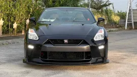 2009 Nissan GTR Automatic 