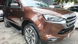✅Isuzu MU-X 2023 3.0 LS-A Save 600K From Brand New Automatic