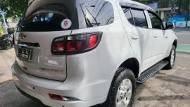 ✅Chevrolet Trailblazer 2017 2.8 LT Automatic