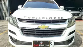 ✅Chevrolet Trailblazer 2017 2.8 LT Automatic