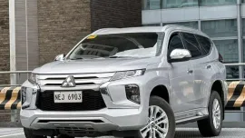 🔥🔥2020 Mitsubishi Montero GLX Sport 2.5 Diesel MT 📲Call or Text: 09957210548 ARVIN BATALLER🔥🔥