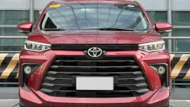 2024 Toyota Avanza 1.3 E Automatic Gas ✅147K ALL IN🔥🙋🏻‍♂️𝐂𝐀𝐑𝐋 𝐁𝐎𝐍𝐍𝐄𝐕𝐈𝐄📲0938 458 8779