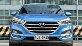 2018 Hyundai Tucson GL  Gasoline - Automatic 🔥𝐉𝐄𝐒𝐒𝐄𝐍 𝐌𝐄𝐍𝐃𝐎𝐙𝐀🙋‍♂️☎️  09279850198