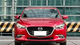 2018 Mazda 3 2.0 Sedan Gas Automatic 🔥𝐉𝐄𝐒𝐒𝐄𝐍 𝐌𝐄𝐍𝐃𝐎𝐙𝐀🙋‍♂️☎️  09279850198