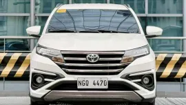 2022 Toyota Rush GRS 1.5 Top of the Line Low Mileage 21K Only‼️🔥 09121061462 MABY LATIDO☎️📩📲