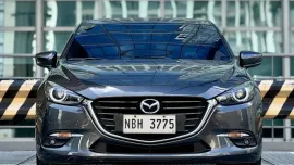 2018 Mazda 3 R 2.0 Gas Automatic Low 🔥𝐉𝐄𝐒𝐒𝐄𝐍 𝐌𝐄𝐍𝐃𝐎𝐙𝐀🙋‍♂️☎️  09279850198