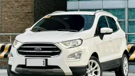 2020 Ford Ecosport Titanium 1.5 Gas AT '63k ALL IN DP‼️🔥 09121061462 MABY LATIDO☎️📩📲