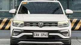 2022 Volkswagen TCross 1.5 Gas Automatic ✅57K DP🔥🙋🏻‍♂️𝐂𝐀𝐑𝐋 𝐁𝐎𝐍𝐍𝐄𝐕𝐈𝐄📲0938 458 8779