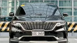 2023 Kia Grand Carnival SX 2.2 DSL AT Top of the Line‼️🔥 09121061462 MABY LATIDO☎️📩📲