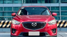 2014 Mazda CX5 AWD Sport 2.5 Automatic Gas 🔥𝐉𝐄𝐒𝐒𝐄𝐍 𝐌𝐄𝐍𝐃𝐎𝐙𝐀🙋‍♂️☎️  09279850198