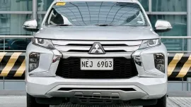 2020 Mitsubishi Montero GLX Sport 2.5 Low Mileage 34K Only‼️🔥 09121061462 MABY LATIDO☎️📩📲