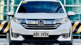 2021 Honda BRV S 1.5 Gas AT Low Mileage 34K Only‼️🔥 09121061462 MABY LATIDO☎️📩📲