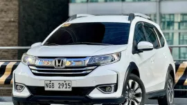 🔥🔥2021 Honda BRV S 1.5 Gas Automatic 📲Call or Text: 09957210548 ARVIN BATALLER🔥🔥