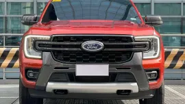 2023 Ford Ranger Wildtrak 4x2 2.0 Automatic Diesel✅🔥🙋🏻‍♂️𝐂𝐀𝐑𝐋 𝐁𝐎𝐍𝐍𝐄𝐕𝐈𝐄📲0938 458 8779