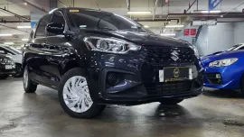 2023 Suzuki Ertiga GA 1.5L Hybrid MT | With Warranty by Ugarte Cars Manila