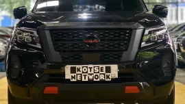 2025 Nissan Navara 2.5 Calibre X A/t 4X2, 16k Mileage ₱1.485